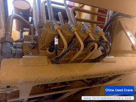 Buy Sany STC250T Used Crane / 6 Buy Sany STC250T Used Crane / 6